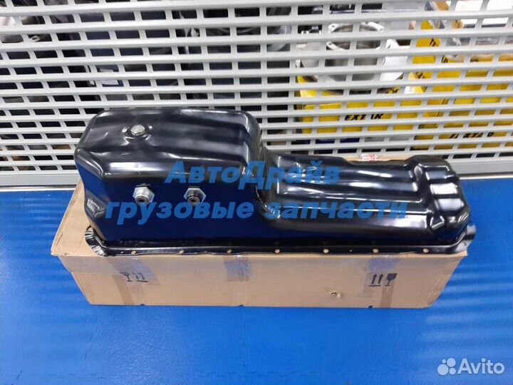 Масляный поддон Вольво фш 13 фм13