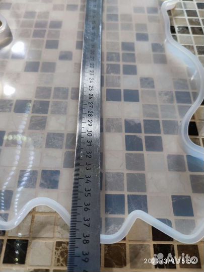 Форма для эпоксидной смолы