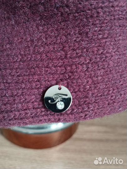 Шапка женская