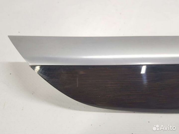 Молдинг (накладка) двери задней правой 4560700 BMW X6 E71/E72 0