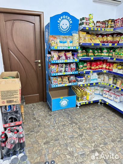 Продаётся Магазин