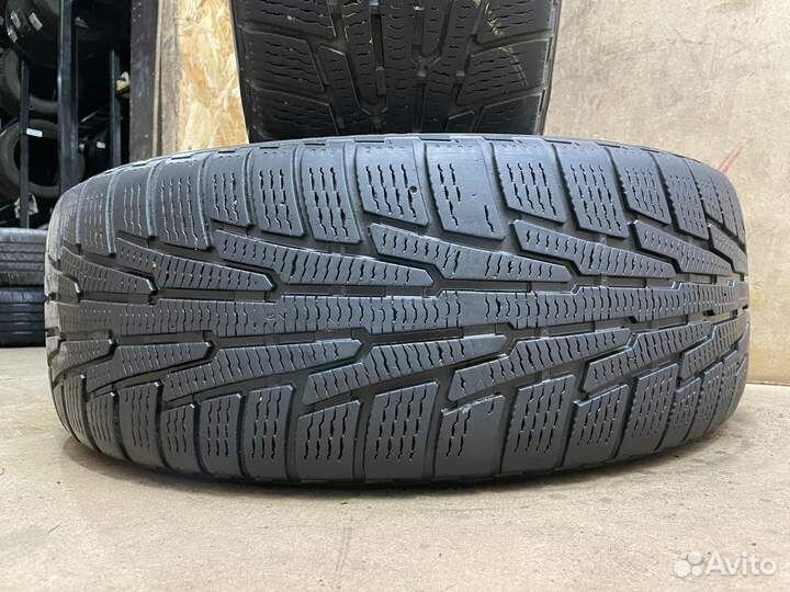 Nokian Tyres Hakkapeliitta R 235/55 R19 105R