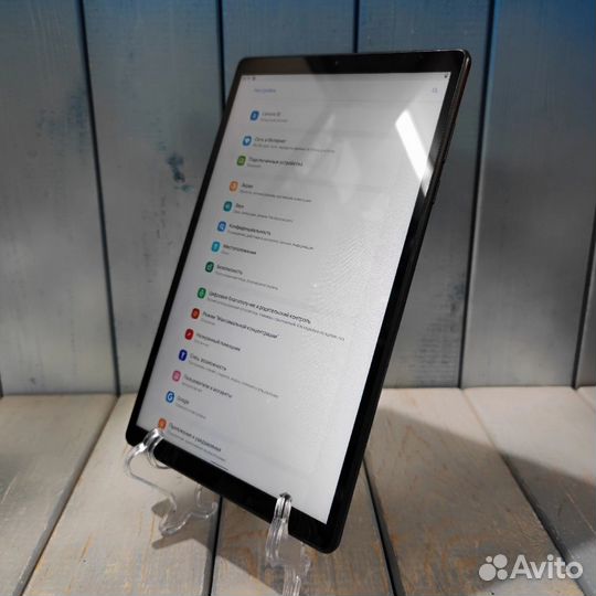 Lenovo Tab M10 HD TB-X306F