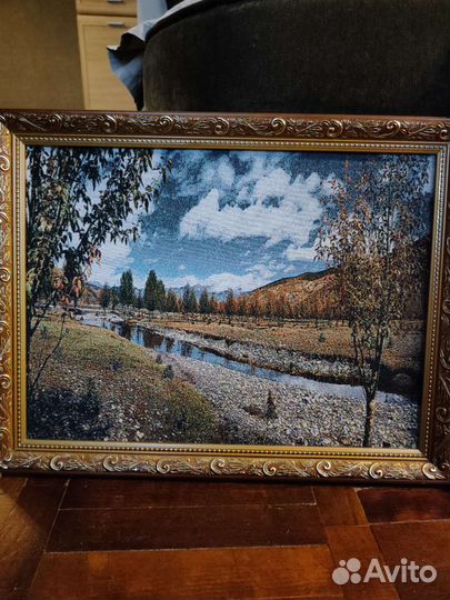 Гобеленовые картины