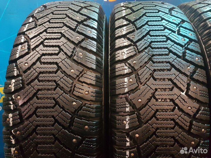 Cordiant Polar 205/70 R15