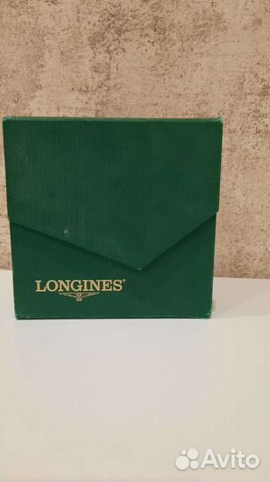 Коробка для часов Longines