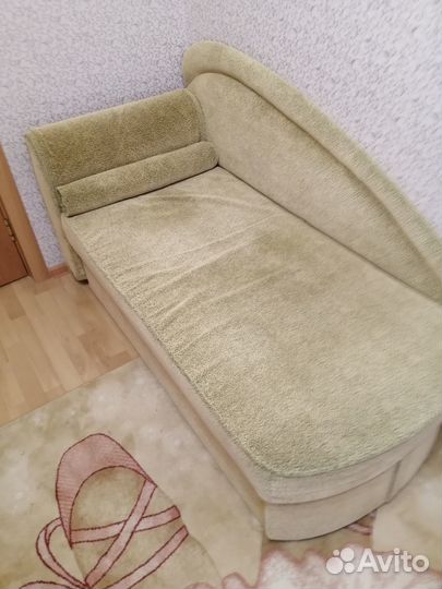 Детская кровать диван бу