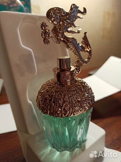 Парфюм Anna Sui Fantasia Mermaid