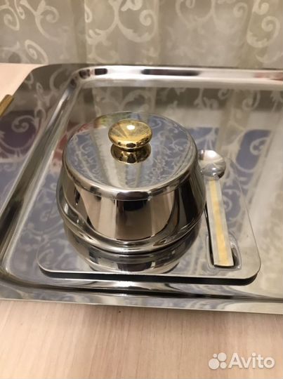 Кофейный сервиз Zepter