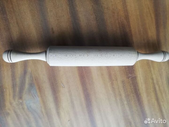 Скалка для теста