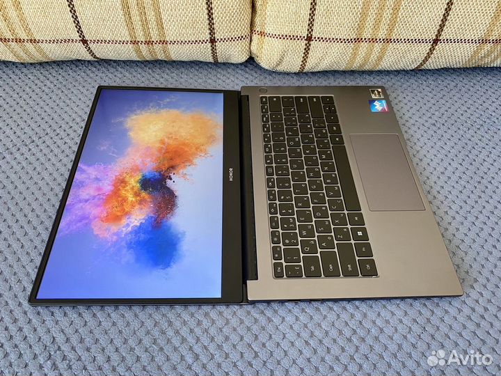 Ноутбук Honor Magicbook 14 2023