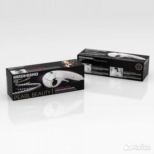 Плойка redmond RCI-2318