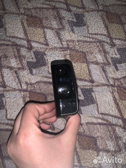 Радар-детектор SHO-ME g800 str