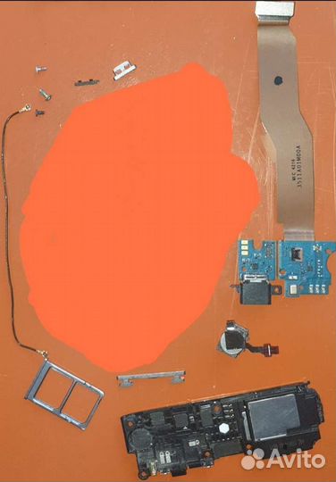 Xiaomi mi5 запчасти