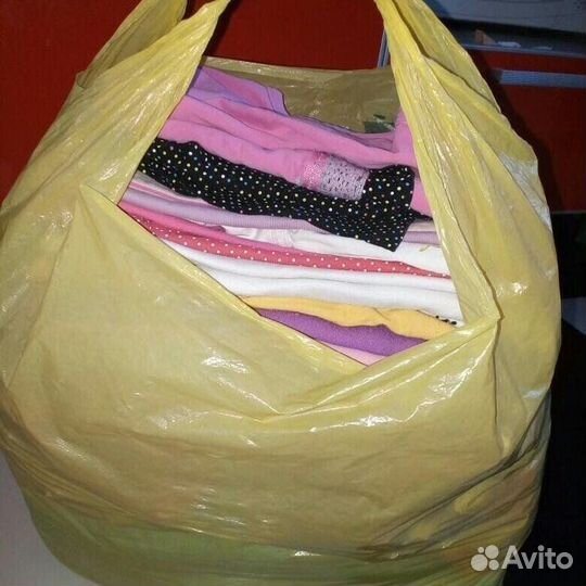 Женские вещи пакетом 50 52 бесплатно
