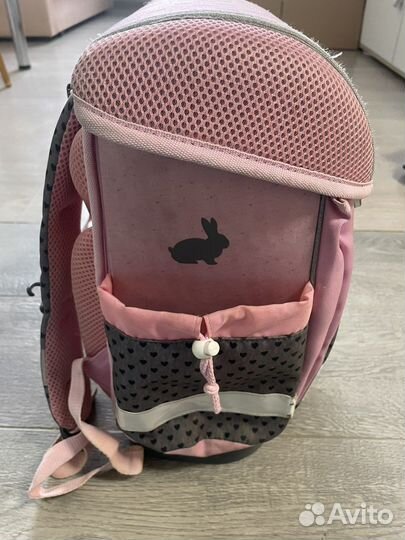 Портфель школьный