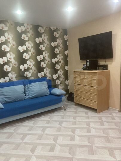 3-к. квартира, 63 м², 4/5 эт.