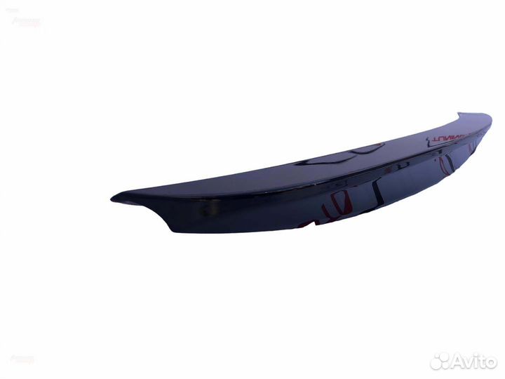 Спойлер на крышку багажника Toyota Camry 50 D9749