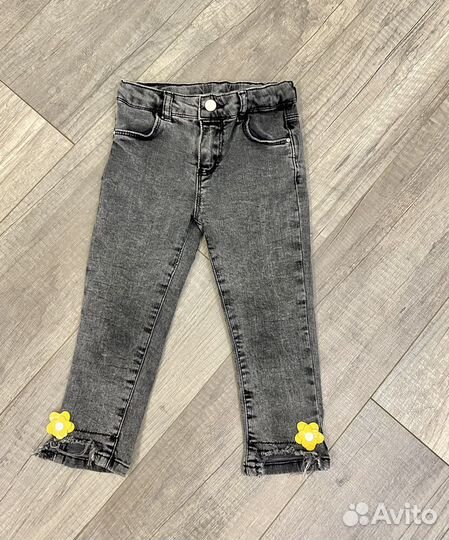 Продаю детские вещи на девочку 1,5-3 года