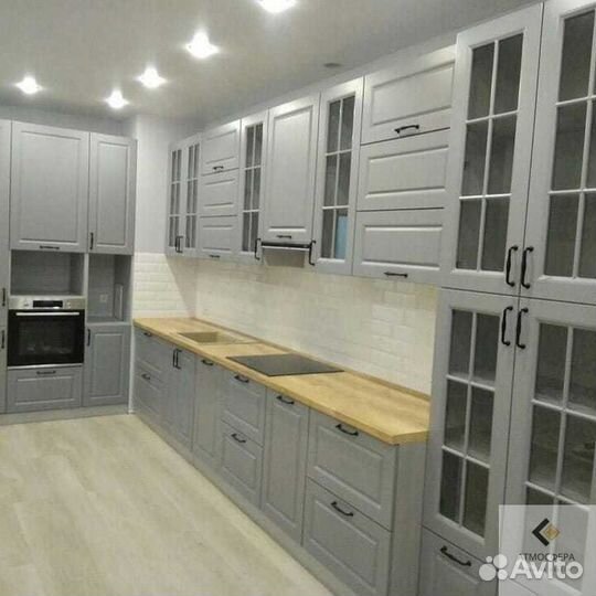 Кухня на заказ