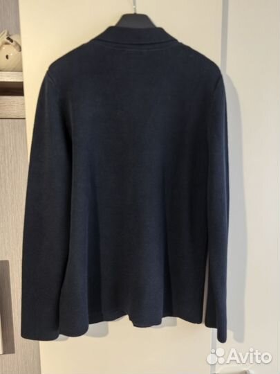 Кардиган мужской