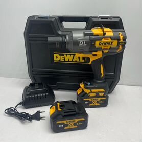 Гайковерт DeWalt DCF900 (1400 Nm; Квадрат 3/4")