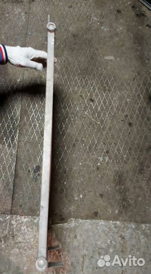 Радиатор кондиционера Chevrolet Cobalt