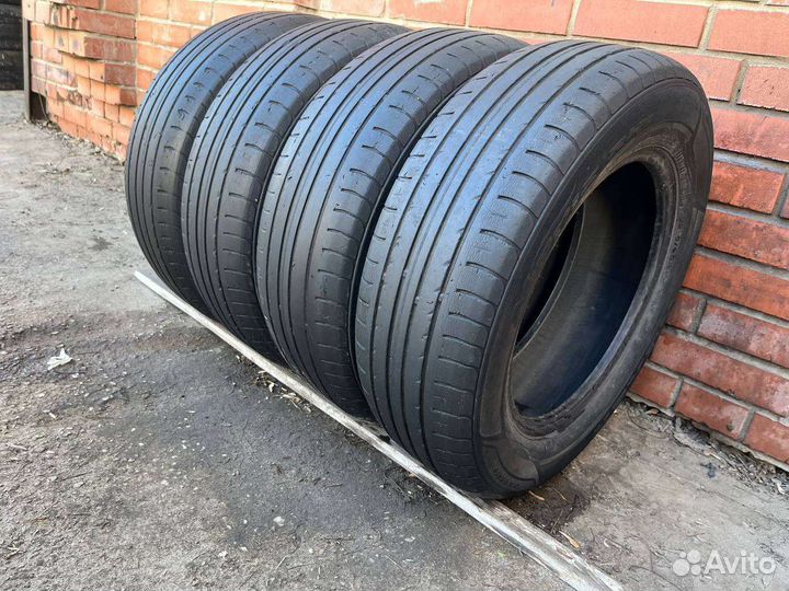 Nexen N'Priz RH1 215/65 R16