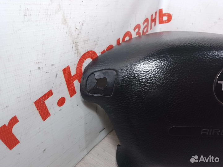 Безопасность руля opel vectra b