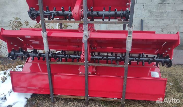 Почвофреза 1GQN 220, 2023