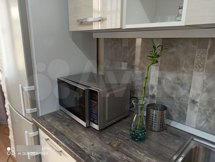 1-к. квартира, 39 м², 10/16 эт.