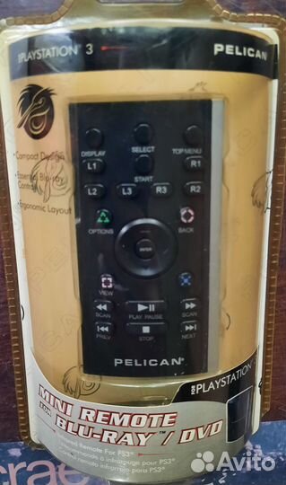 Пульт для Sony PlayStation 3