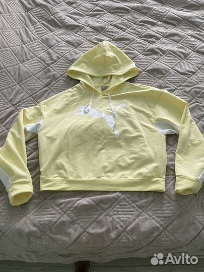 Новый спортивный топ