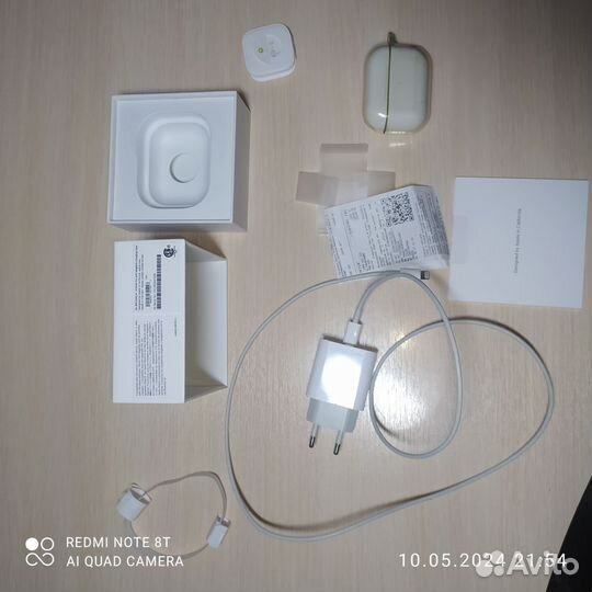 Airpods pro original