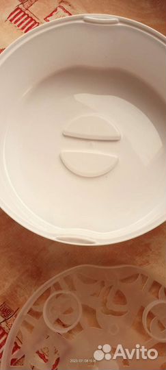 Стерилизатор для бутылочек