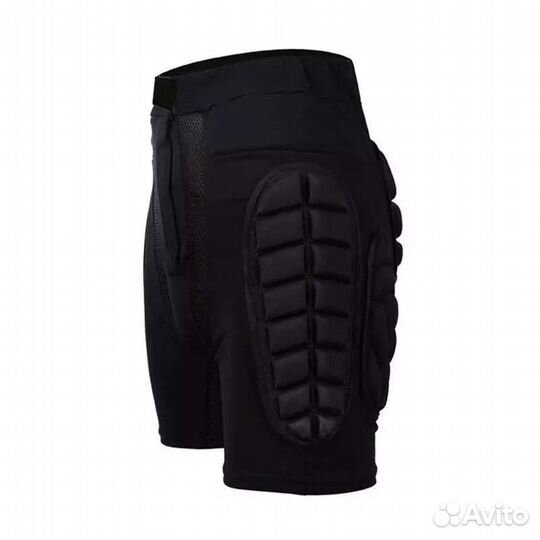 Броне шорты (защита таза)