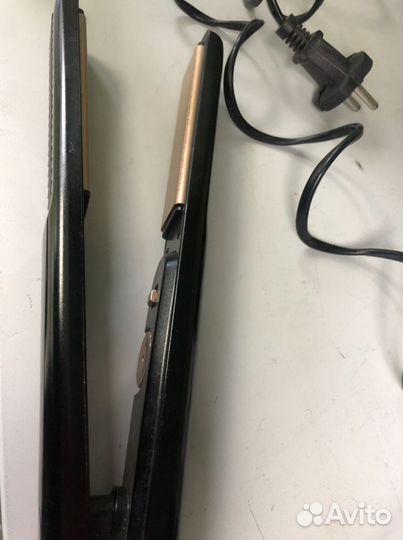 Выпрямитель для волос Pritech TA-1442