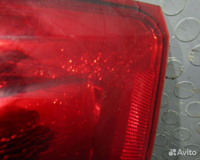 Suzuki Grand Vitara Фонарь задний правый