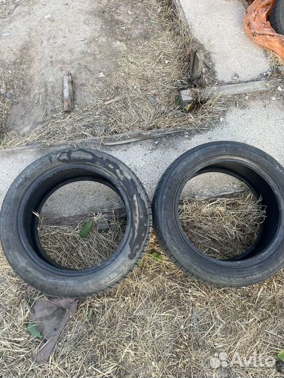 Nexen Aria AH7 195/50 R15