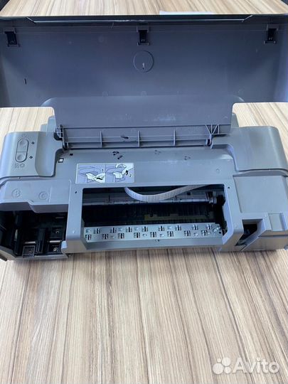 Принтер canon pixma ip2200