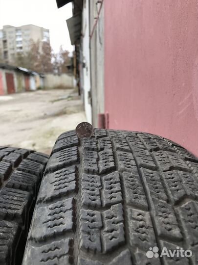 Goodyear Ice Navi 7 185/70 R14 88Q