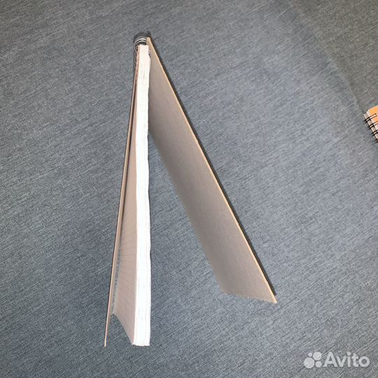 Блокнот А5 тетрадь А4 erich krause