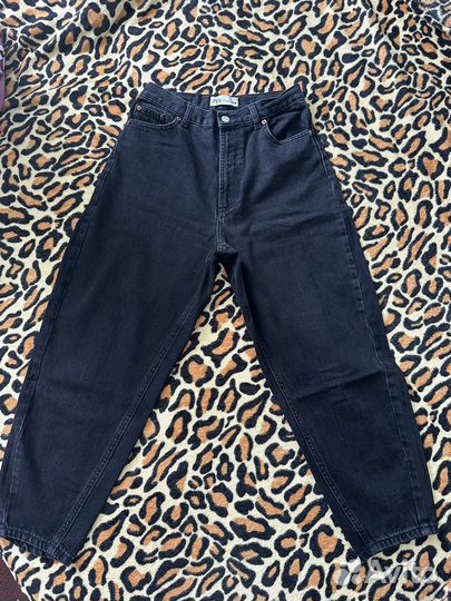 Джинсы zara