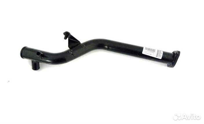 Трубка отводящая ваз-1118 АВТОВАЗ 11180-1303055-00