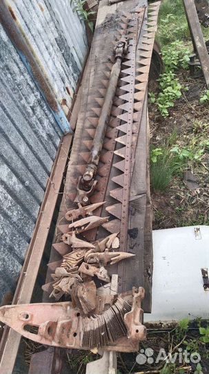 Каток KazTechСельмаш КВ, 1992