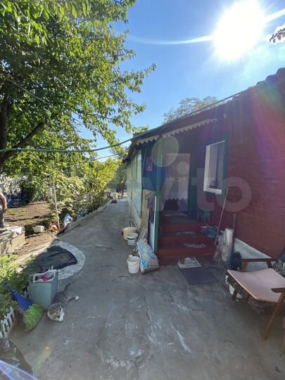 Дом 66,6 м² на участке 3,2 сот.