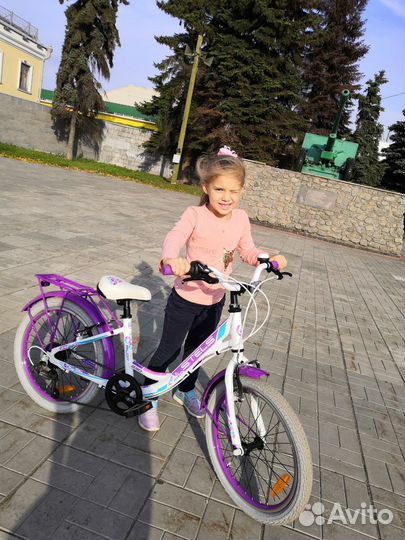 Детский велосипед Stels pilot - 230