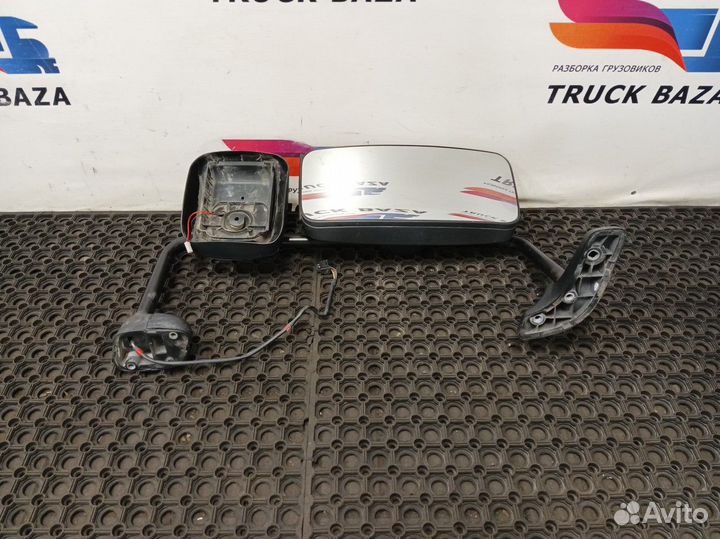 Зеркало заднего вида боковое