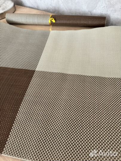 Салфетки на стол сервировочные