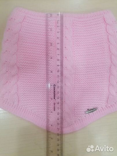 Манишка детская